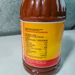 Salsa La Botanera Clásica - 2.5 Litro