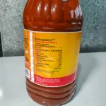 Salsa La Botanera Clásica - 4 Litro