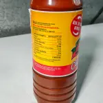 Salsa La Botanera Clásica - 1.5 Litros