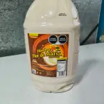 Horchata Flor De María Tradicional - Concentrado de Arroz - 3.785 Litros
