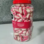 Caramelo Macizo de Menta - Bote de 3Kg