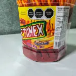 Banderilla de tamarindo Betamex 2kg - 50pz