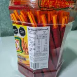 Banderilla de tamarindo Betamex 2kg - 50pz