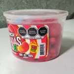 Gomitas Gomi Pica Enchiladas Mix Varios Sabores Bote 120pz