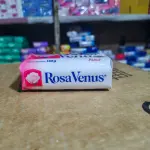 Jabón Rosa Venus - 150g