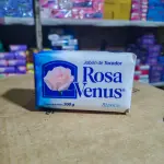 Jabón Rosa Venus Blanco - 200g