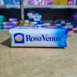 Jabón Rosa Venus Blanco - 200g