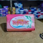 Jabón de tocador Tepeyac Rosa - 150g