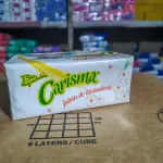Jabón en barra Carisma - frescura perdurable - 400gr