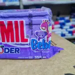 Jabón en barra - Espumil Bebitos -  350g