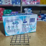 Jabón en barra Princesa Blanco 400gr