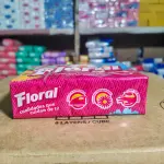 Jabón De Lavandería Floral En Barra - Rosa - 350gr