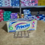 Jabón en barra Princesa Amarillo - 300gr