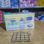 Jabón en barra Princesa Amarillo - 300gr