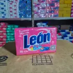 Jabón en barra León - Bebé - 350gr