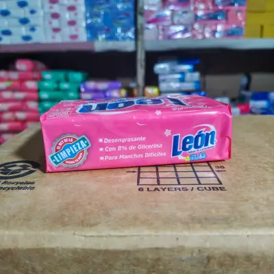 Jabón en barra León - Bebé - 350gr