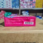 Jabón De Lavandería Floral En Barra - Rosa - 350gr