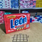 Jabón en barra León - Alto poder - 350gr