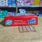 Jabón en barra León - Alto poder - 350gr