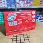 Jabón en barra León - Alto poder - 350gr