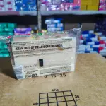 Jabón en barra - Ambar con extracto de Avena - 350gr