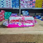 Jabón en barra - Espumil Floral -  350g