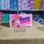 Jabón en barra Blanca Nieves - 400g