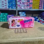 Jabón en barra Blanca Nieves - 400g