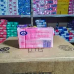 Jabón en barra Blanca Nieves - 400g