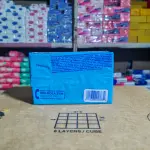 Jabón en barra Bold 3 Frescura de Verano - 350gr