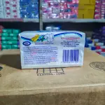 Jabón en barra Zote  Azul - 400g