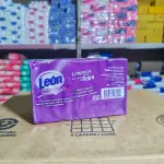 Jabón en barra León con suavizante - 350gr