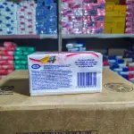 Jabón en barra Zote  Rosa - 400g