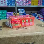 Jabón en barra - Ámbar Floral y Caléndula - 350gr