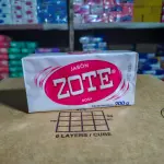 Jabón en barra Zote  Rosa - 200g