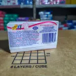 Jabón en barra Zote  Rosa - 100g