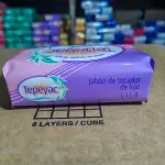 Jabón de tocador Tepeyac Lila - 200g