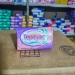 Jabón de tocador Tepeyac Lila - 150g