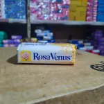 Jabón Rosa Venus Avena - 150g