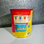 Leche En Polvo Nido Kinder Protectus Lata 2.97 K