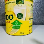 Nido Leche En Polvo Entera Fortificada 2.88 Kg