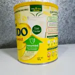 Nido Leche En Polvo Entera FortiCrece 480gr