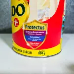 Leche En Polvo Nido Kinder Protectus Lata 800gr