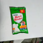 Nutri Rinde - Bolsa - 240gr