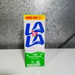 Leche Deslactosada Lala Caja 1.5L