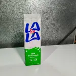 Leche Deslactosada Lala Caja 1 Litro