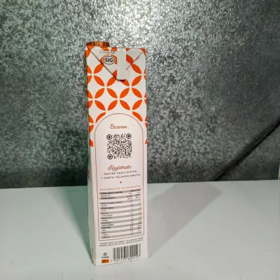 Leche Santa Clara Deslactosada 1L