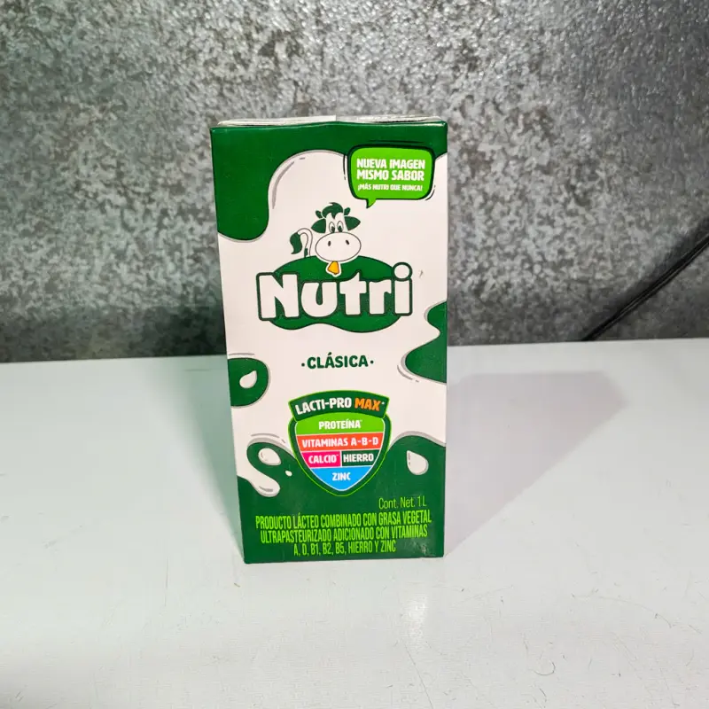 Nutri Clásica - Lacti Pro Max - 1 Litro
