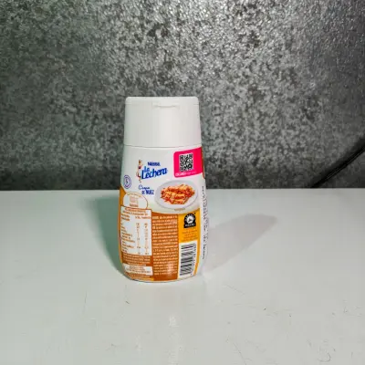 La Lechera Dulce de Leche Sirve Fácil 325g