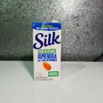 Leche Silk - Almendra de California Sin Azúcar 946ml